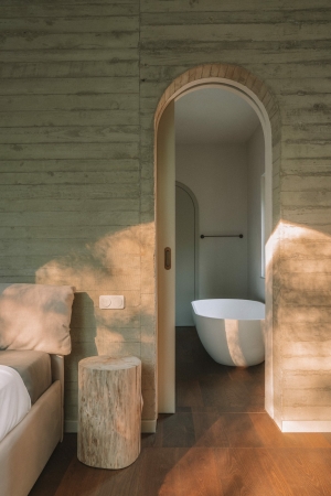 Einfamilienhaus in Leipzig von Atelier ST