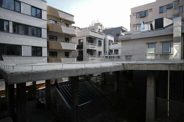 Mixed-Use in Shenzhen von TAO