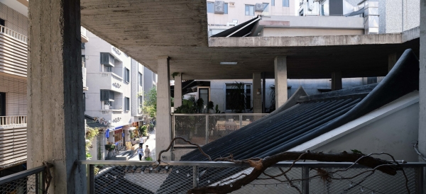 Mixed-Use in Shenzhen von TAO