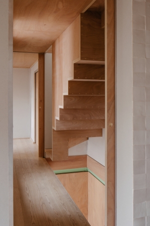 Wohnatelier bei Paris von Jean-Benoit Vetillard Architecture