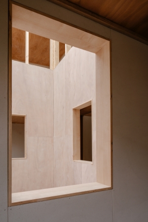 Wohnatelier bei Paris von Jean-Benoit Vetillard Architecture