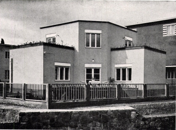 Haus Vágó