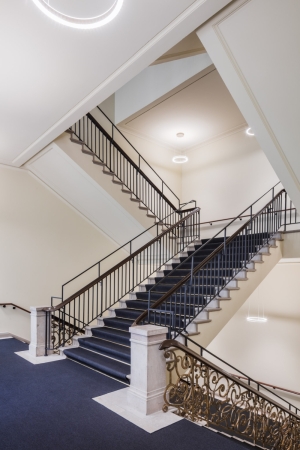 Sanierung von KSP Engel in Berlin