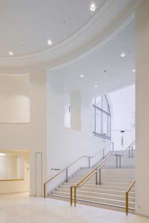 Sanierung von KSP Engel in Berlin