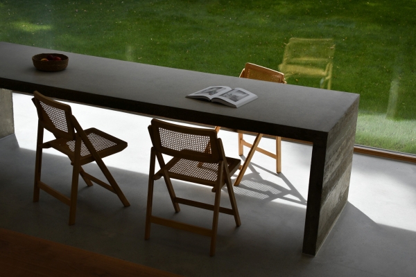 Reihenhaussanierung von Sven Wiebe Architekten