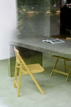 Reihenhaussanierung von Sven Wiebe Architekten