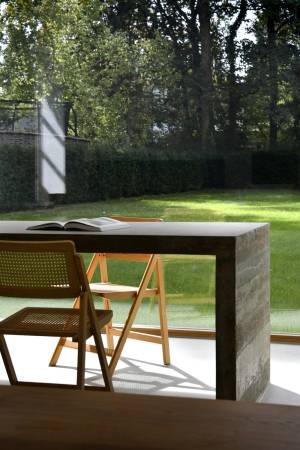 Reihenhaussanierung von Sven Wiebe Architekten