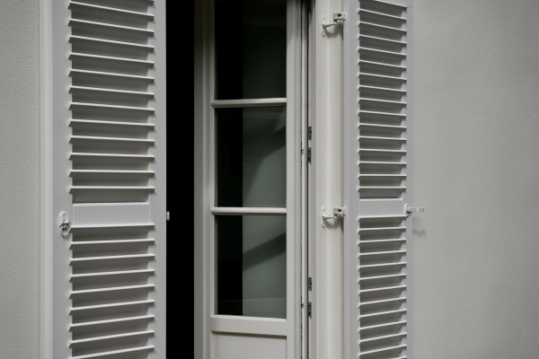 Reihenhaussanierung von Sven Wiebe Architekten