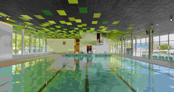 Therme Lindau in Lindau am Bodensee (2021)