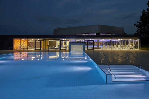 Sanierung Solebad in Bad Wimpfen (2021)