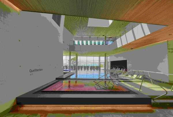 Therme Lindau in Lindau am Bodensee (2021)