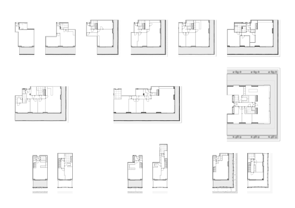 Katalog Apartments
