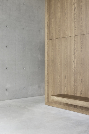 Wohnblock von Atelier Kempe Thill in Hasselt