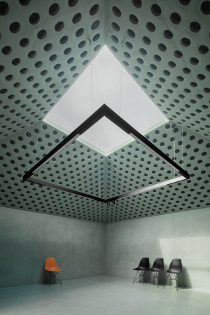 Firmensitz-Umbau in Sdtirol von Pedevilla Architects