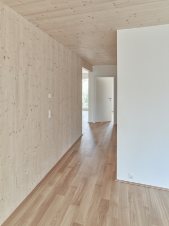 Wohnensemble in Wien-Unterlaa von nonconform