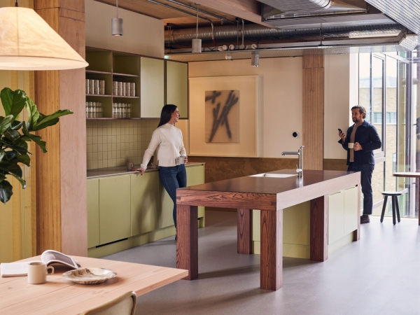 Inspirationen statt Emissionen