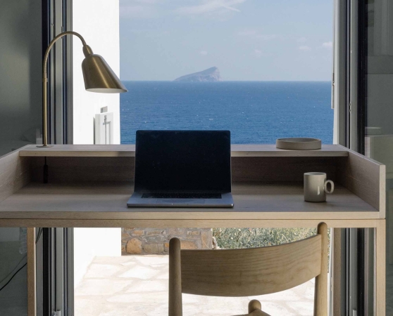 Homeoffice im Wandel