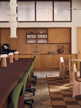 Inspirationen statt Emissionen