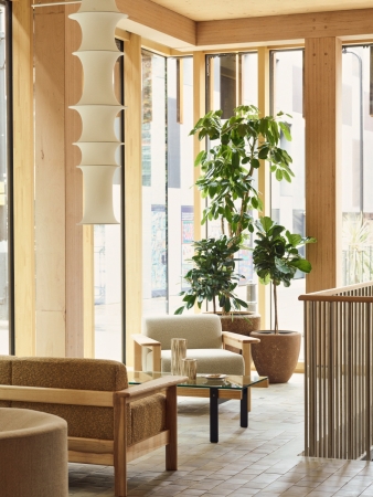 Inspirationen statt Emissionen