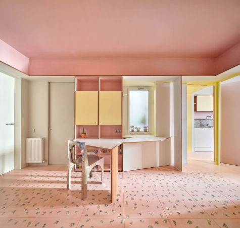 Homeoffice im Wandel