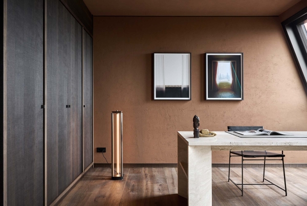 Homeoffice im Wandel