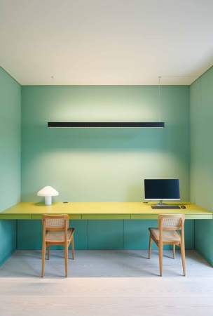 Homeoffice im Wandel