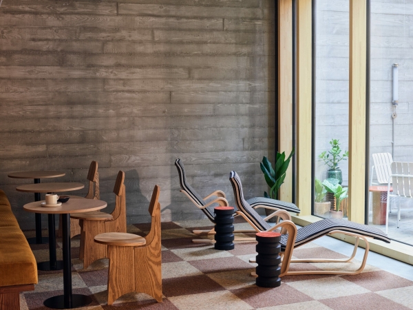 Inspirationen statt Emissionen