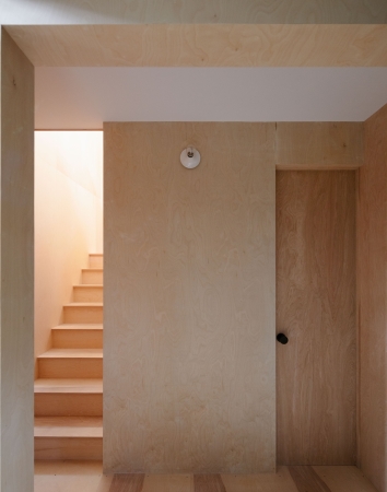 Atelieranbau von Worrell Yeung in den Hamptons