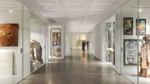 Anerkennung (und ein Preis Ideenteil): J�rg Friedrich | Studio PFP (Hamburg) mit Rainer Schmidt Landschaftsarchitekten (M�nchen)