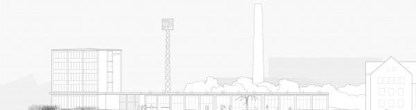2. Preis: Delvendahl Martin Architects (London) mit Burkhard Sandler Landschaftsarchitekten (Hohentengen)