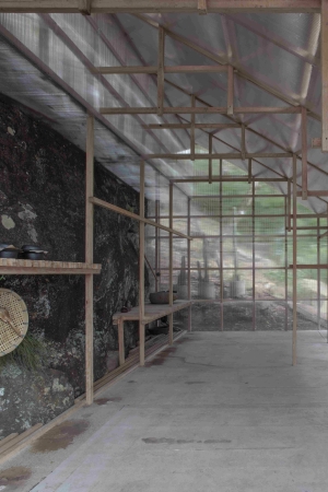 Atelier Hawkesbury in New South Wales von Leopold Banchini Architects