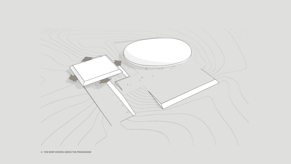 Schwimmbad in Slowenien von Enota