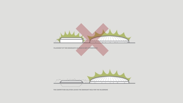 Schwimmbad in Slowenien von Enota