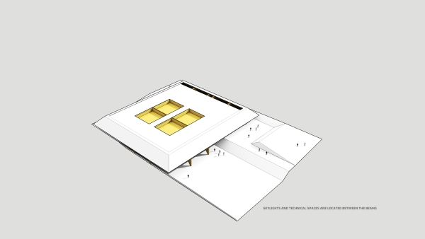 Schwimmbad in Slowenien von Enota