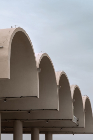 Situate Architecture in Dongying