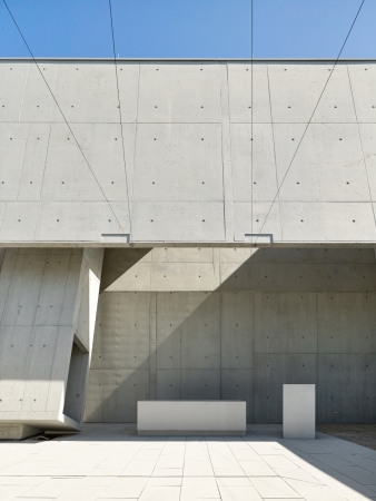 Erweiterung von Meixner Schlter Wendt in Offenbach