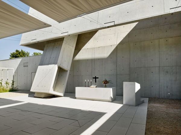 Erweiterung von Meixner Schlter Wendt in Offenbach