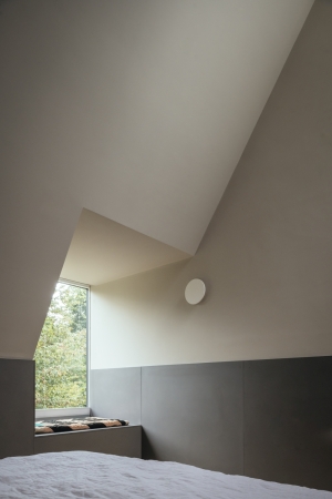 Wohnhaus in England von Rural Office