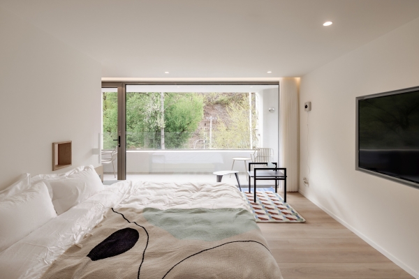 Familienhotel bei Peking von Fon Studio