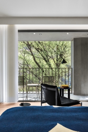 Familienhotel bei Peking von Fon Studio