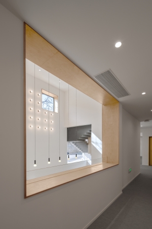 Familienhotel bei Peking von Fon Studio