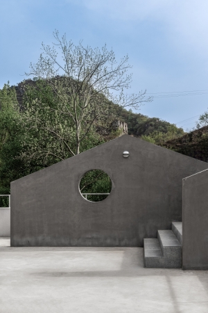 Familienhotel bei Peking von Fon Studio