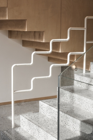 Familienhotel bei Peking von Fon Studio