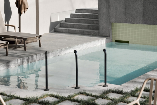 Familienhotel bei Peking von Fon Studio