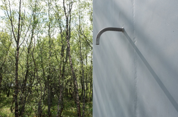 Rastplatz von Rever & Drage in S�mna