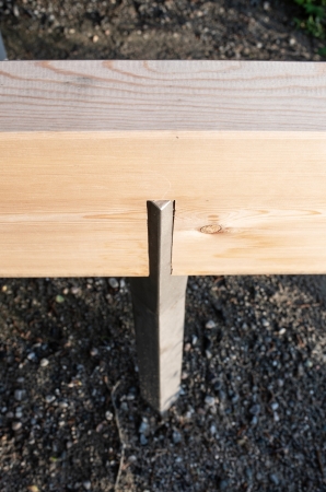 Rastplatz von Rever & Drage in S�mna