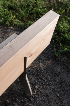 Rastplatz von Rever & Drage in S�mna