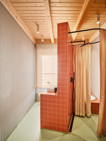 Einfamilienhaus von Wirth Architekten in Rotenburg (Wmme)