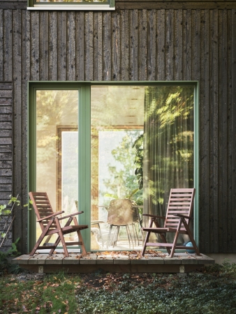 Denkmalgerechte Erweiterung in Bremen von Felix Brinkhege