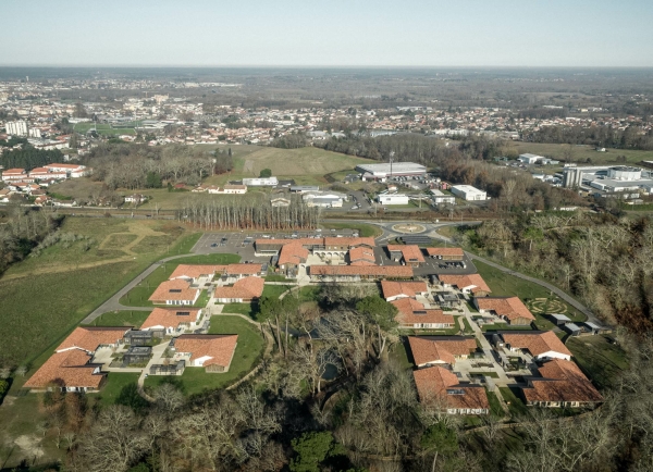 Nord Architects in Dax